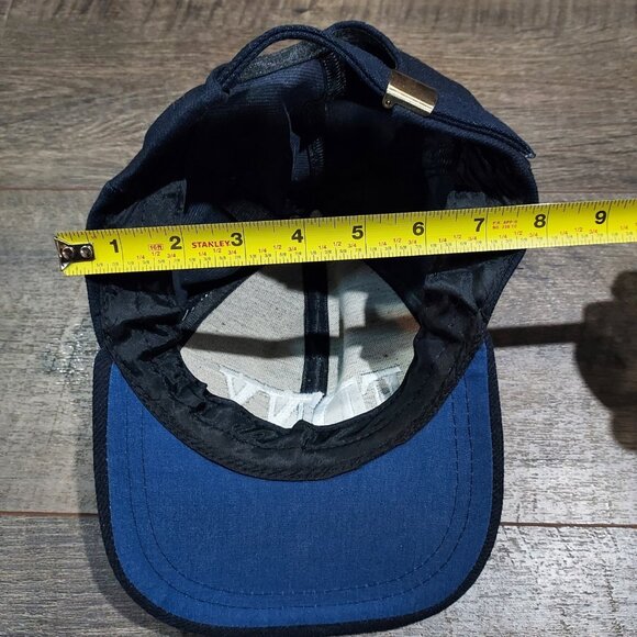 FDNY Fire Department New York Official Hat Cap - Picture 5 of 8